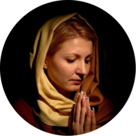 Гадалка Анна — Одоев